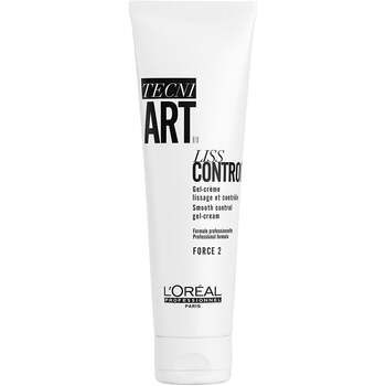 Tecni Art Liss Control Cream - Balzám na vlasy